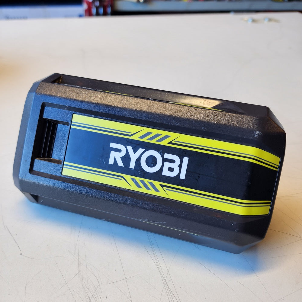 40V Lithium-Ion 2.0 Ah Battery 40V Lithium-Ion 2.0 Ah Battery